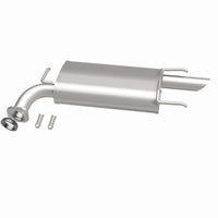 Magnaflow BRE 12-17 Toyota Camry 2.5L Muffler Kit - Burkken Auto Parts