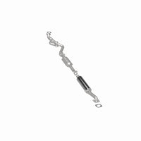 MagnaFlow Conv DF 05-06 Hyundai Santa Fe 2.7L - Burkken Auto Parts