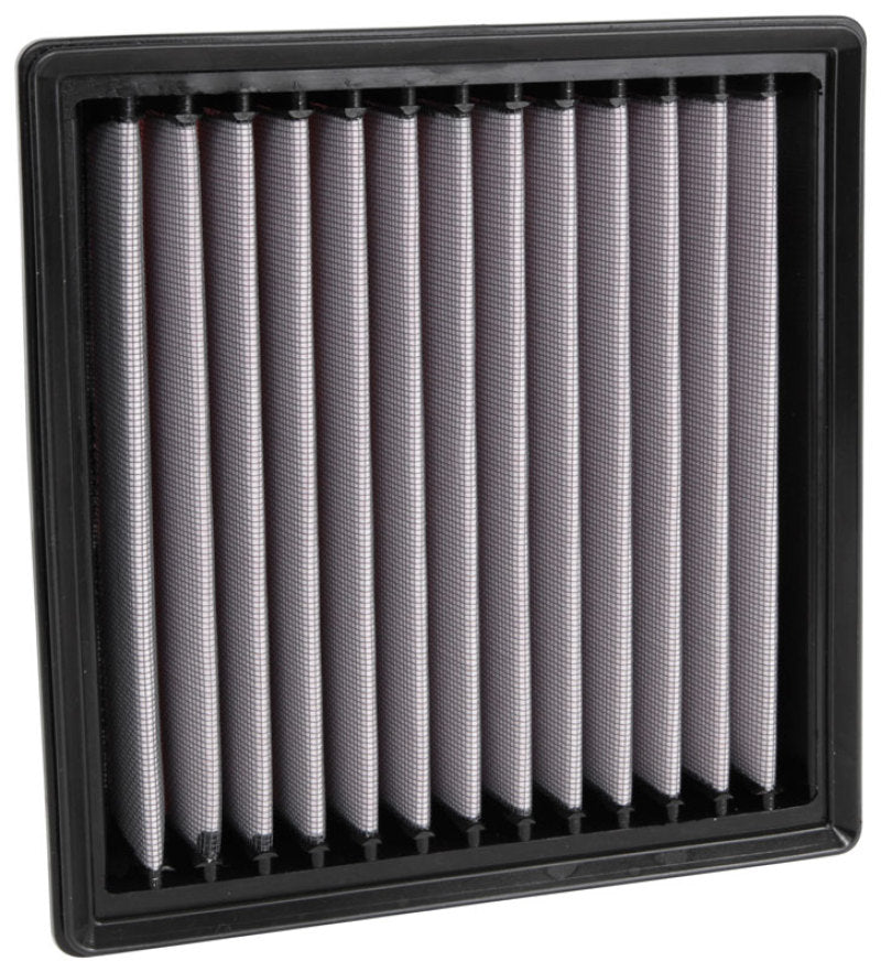 AEM 19-20 Subaru WRX STI 2.5L DryFlow Air Filter - Burkken Auto Parts