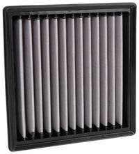 AEM 19-20 Subaru WRX STI 2.5L DryFlow Air Filter - Burkken Auto Parts