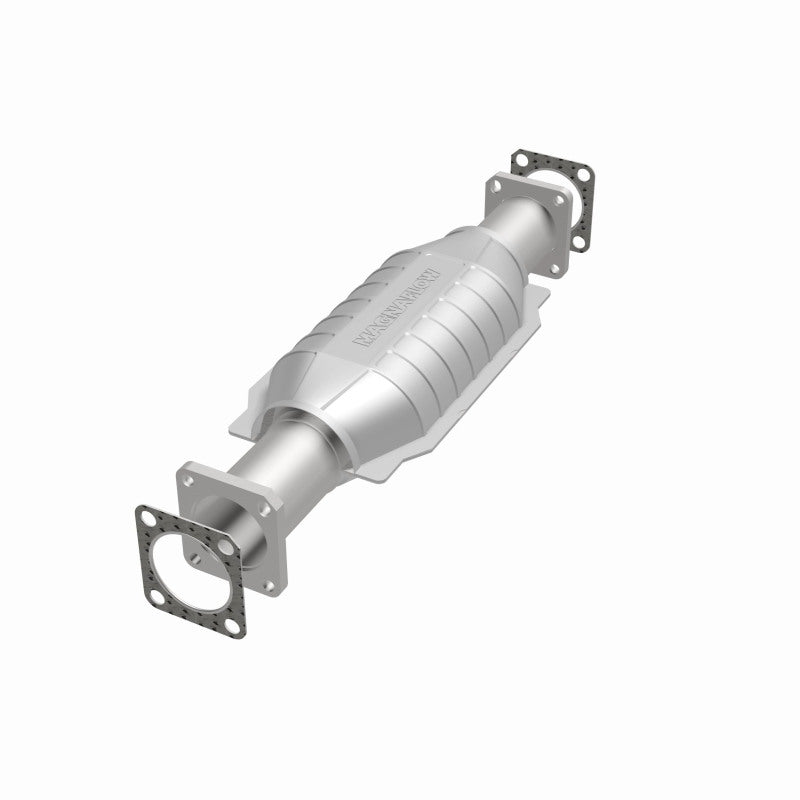 MagnaFlow Conv Direct Fit 91-94 Isuzu Rodeo 3.1L V6 - Burkken Auto Parts