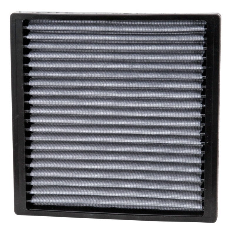 K&N 05-16 Toyota Tacoma Cabin Air Filter - Burkken Auto Parts