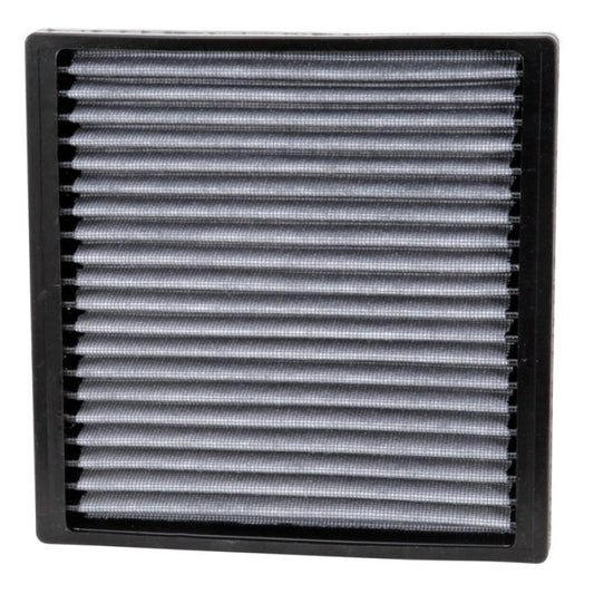 K&N 05-16 Toyota Tacoma Cabin Air Filter - Burkken Auto Parts