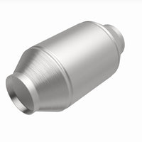 MagnaFlow Conv Universal 2.25 inch C/C CA Pre-OBDII - Burkken Auto Parts