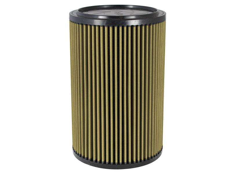 aFe ProHDuty Air Filters OER PG7 A/F HD PG7 RC: 9.25OD x 5.25ID x 14.49H - Burkken Auto Parts