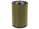 aFe ProHDuty Air Filters OER PG7 A/F HD PG7 RC: 9.25OD x 5.25ID x 14.49H - Burkken Auto Parts
