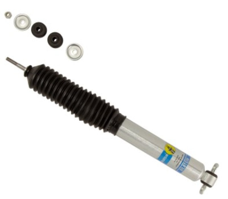 Bilstein 5100 Series 1998 Jeep Wrangler SE Front 46mm Monotube Shock Absorber - Burkken Auto Parts