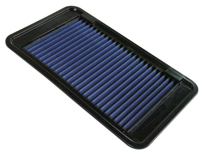 aFe MagnumFLOW Air Filters OER P5R A/F P5R Toyota Camry 02-06 Highlander 01-12 - Burkken Auto Parts