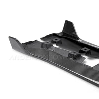 Anderson Composites 15-17 Ford Shelby GT350 Rocker Panel Splitter - Burkken Auto Parts