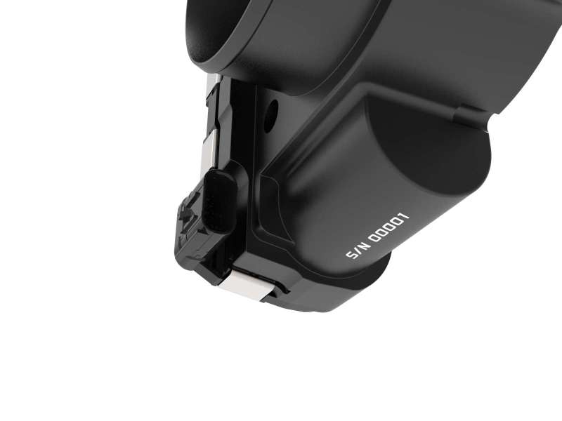 aFe 18-21 Ford Mustang GT 5.0L 85mm Billet Throttle Body - Burkken Auto Parts