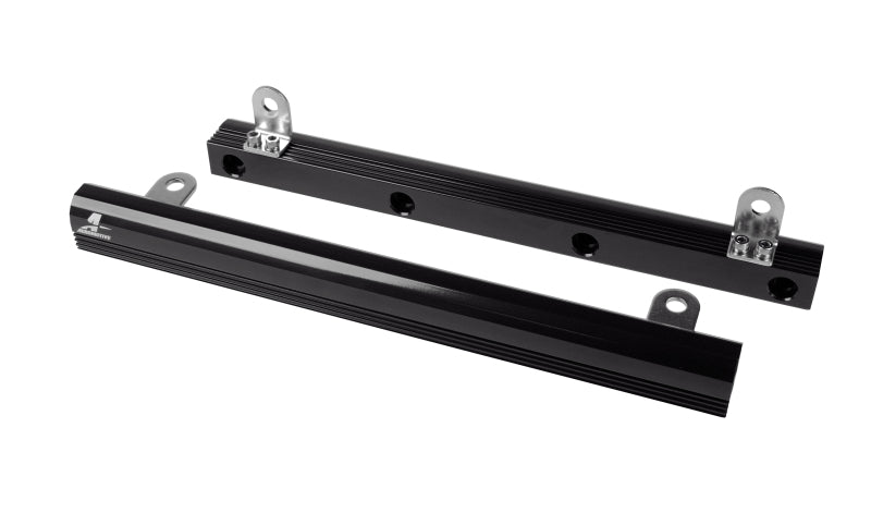Aeromotive 2010 Ford Cobra Jet Fuel Rails - Burkken Auto Parts
