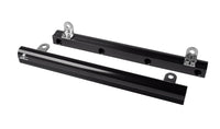 Aeromotive 2010 Ford Cobra Jet Fuel Rails - Burkken Auto Parts
