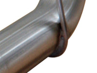 aFe MACHForce XP Cat-Back SS-409 Exhaust 04-08 Ford F-150 4.6/5.4L - Burkken Auto Parts
