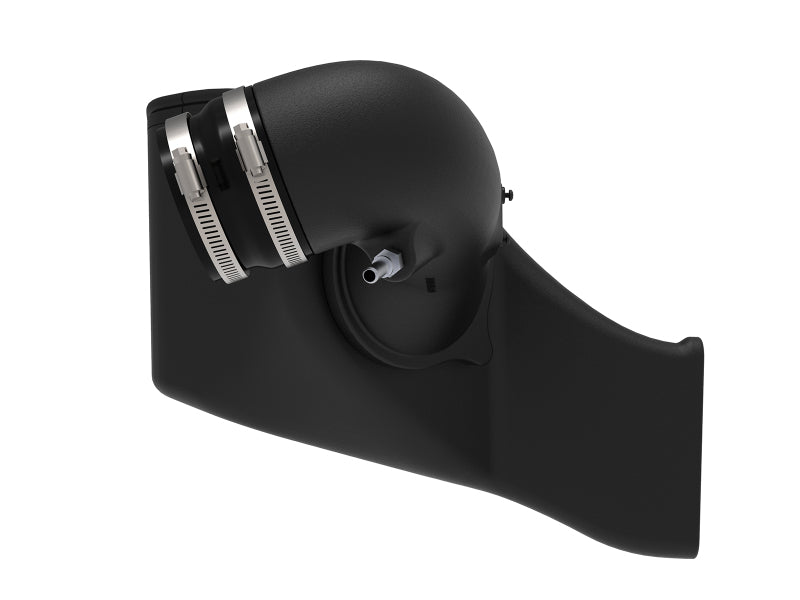 aFe Magnum FORCE Stage-2 Pro DRY S Cold Air Intake System 15-17 Ford Mustang GT V8-5.0L - Burkken Auto Parts