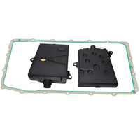 BD DIesel 17-24 Ford 10R80 Transmission Filter Service Kit - Burkken Auto Parts