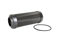Aeromotive Replacement Pro-Series 100 Micron SS Element (for 12302 Filter Assembly) - Burkken Auto Parts