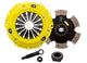 ACT 2003 Dodge Neon XT/Race Rigid 6 Pad Clutch Kit - Burkken Auto Parts