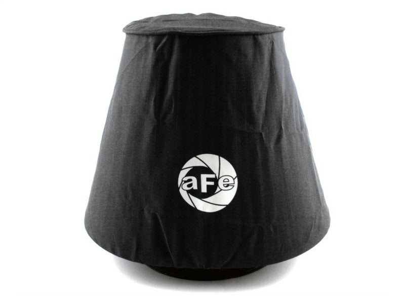 aFe MagnumSHIELD Pre-Filters P/F 2x/72-90032 (Black) - Burkken Auto Parts
