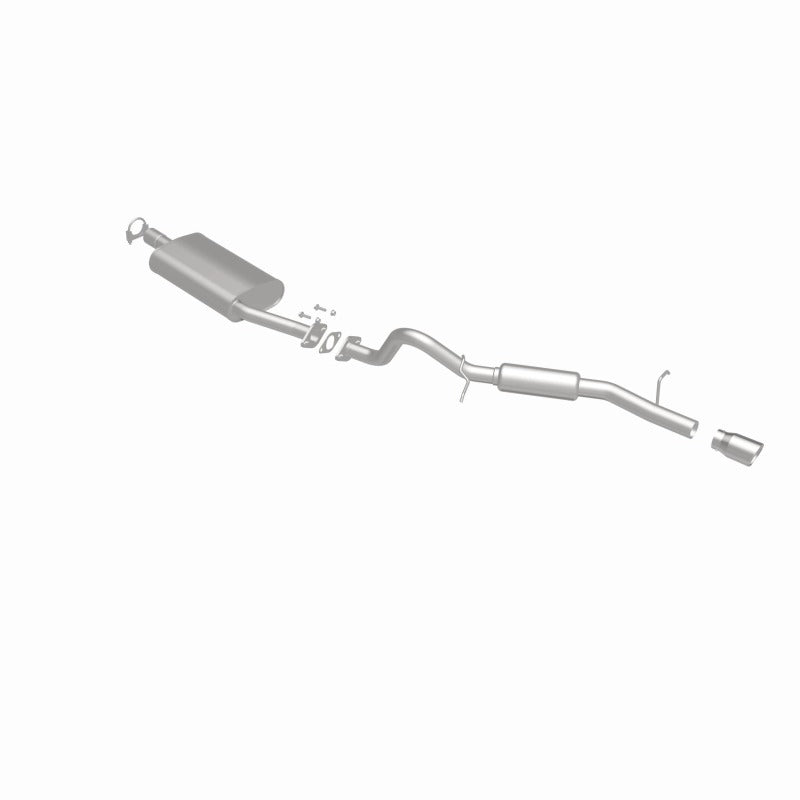 MagnaFlow BRE Exhaust Kit 05-08 Mercury Mariner 3.0L - Burkken Auto Parts