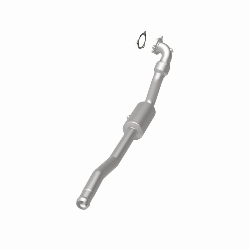 Magnaflow 00-01 Volvo C70 2.3L Direct Fit Converter - Burkken Auto Parts