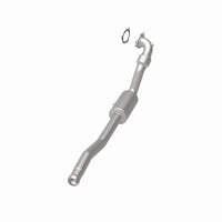 Magnaflow 00-01 Volvo C70 2.3L Direct Fit Converter - Burkken Auto Parts