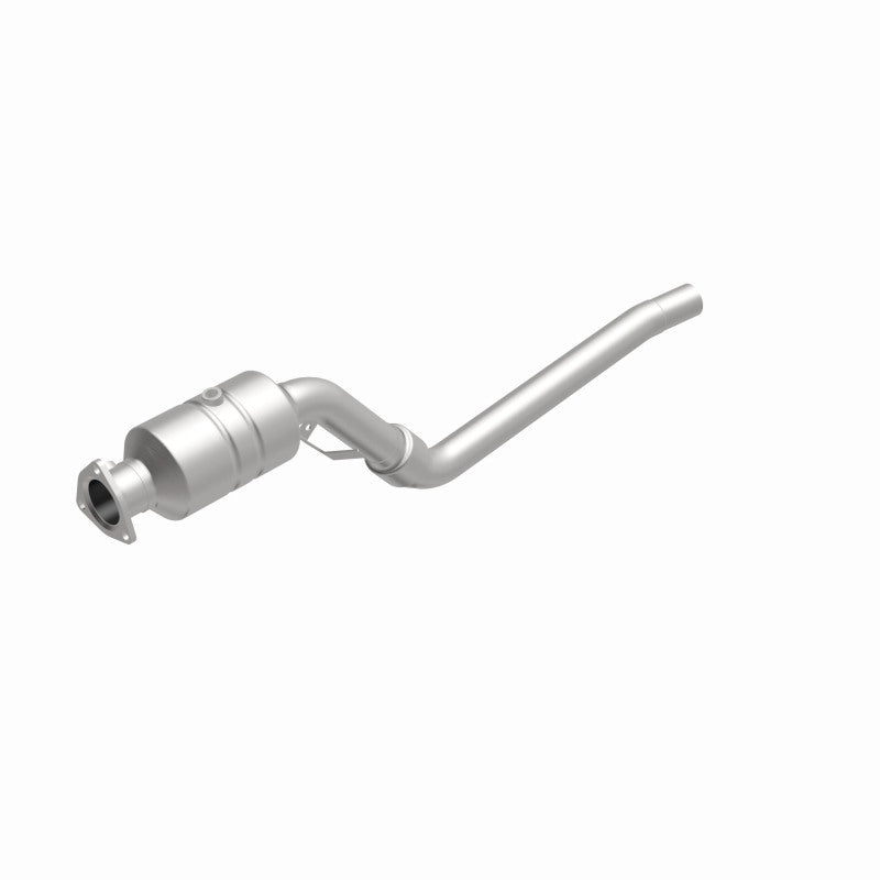 MagnaFlow Conv DF 02-05 Audi A4 Quat 2.8L Driver Side - Burkken Auto Parts