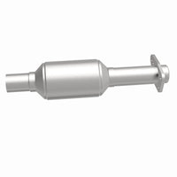 MagnaFlow Conv Direct Fit 85-93 Chevrolet S10 L4 2.5LGAS - Burkken Auto Parts
