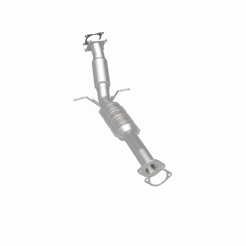 MagnaFlow Conv DF 03-05 Volvo S60/ V70 2.4L - Burkken Auto Parts