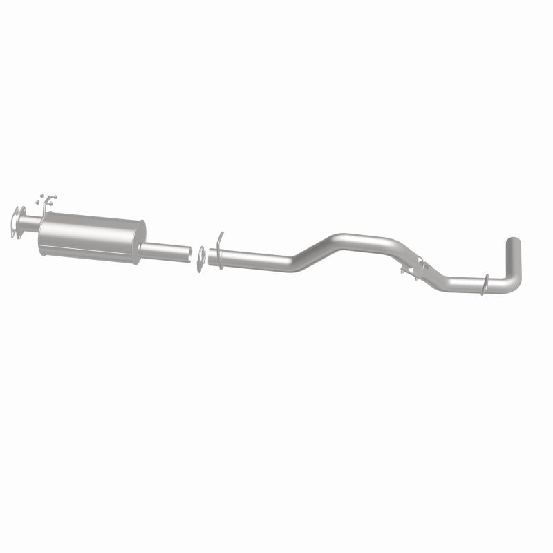 MagnaFlow BRE Exhaust Kit 09-14 Savana Express - Burkken Auto Parts