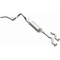 MagnaFlow BRE Exhaust Kit 99-01 Silverado Sierra 1500 - Burkken Auto Parts