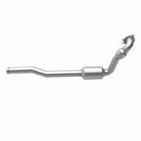 MagnaFlow Conv DF 01-04 Volvo C70 2.4L - Burkken Auto Parts