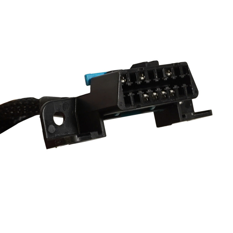 BD Diesel BRAKE Variable Vane Exhaust - Ford 201-2014 6.7L - Burkken Auto Parts