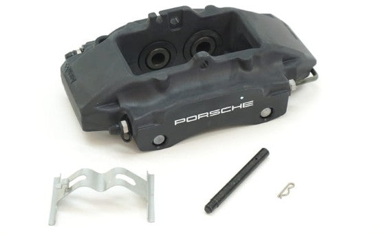 Porsche Right Rear Brake Caliper – Boxster/Cayman (97–12) 986-352-424-01-OEM