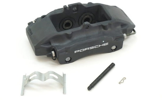 Porsche Right Rear Brake Caliper – Boxster/Cayman (97–12) 986-352-424-01-OEM