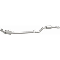 MagnaFlow DF Conv 13-14 Mercedes-Benz GLK350 3.5L