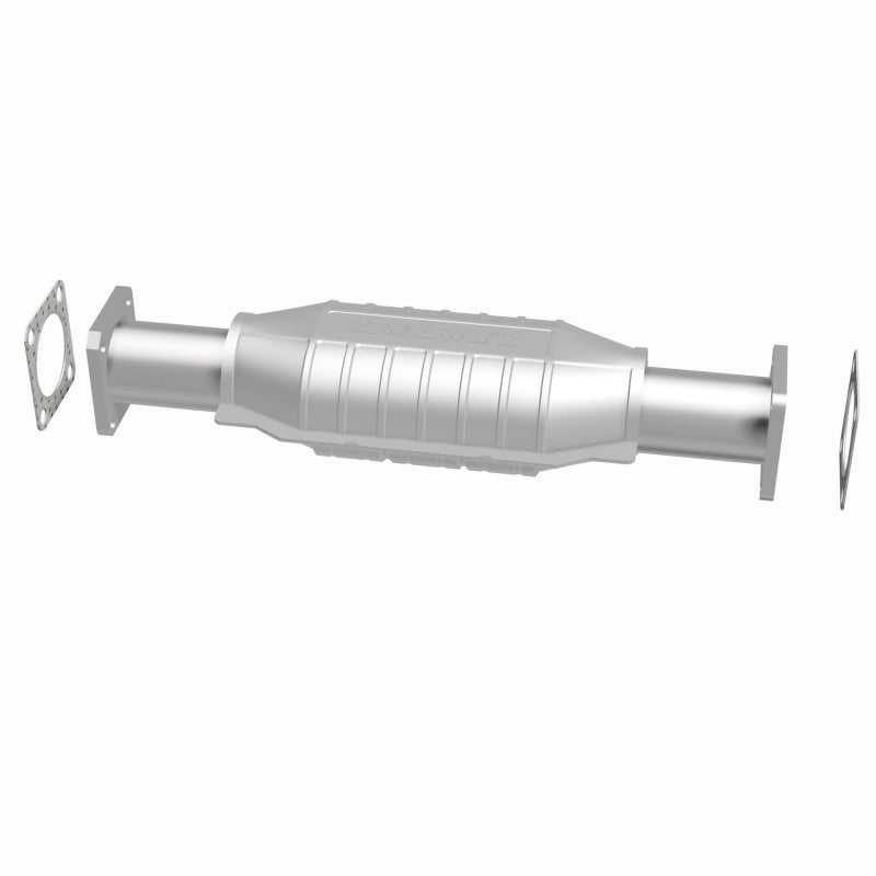 MagnaFlow Conv Direct Fit 91-94 Isuzu Rodeo 3.1L V6 - Burkken Auto Parts