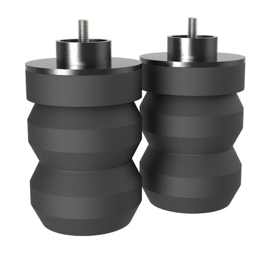 Timbren 2015 Ford Transit-150 Rear Suspension Enhancement System - Burkken Auto Parts
