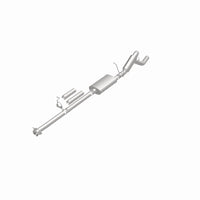 MagnaFlow BRE Exhaust Kit 07-10 Silverado 2500 3500 6.0L - Burkken Auto Parts