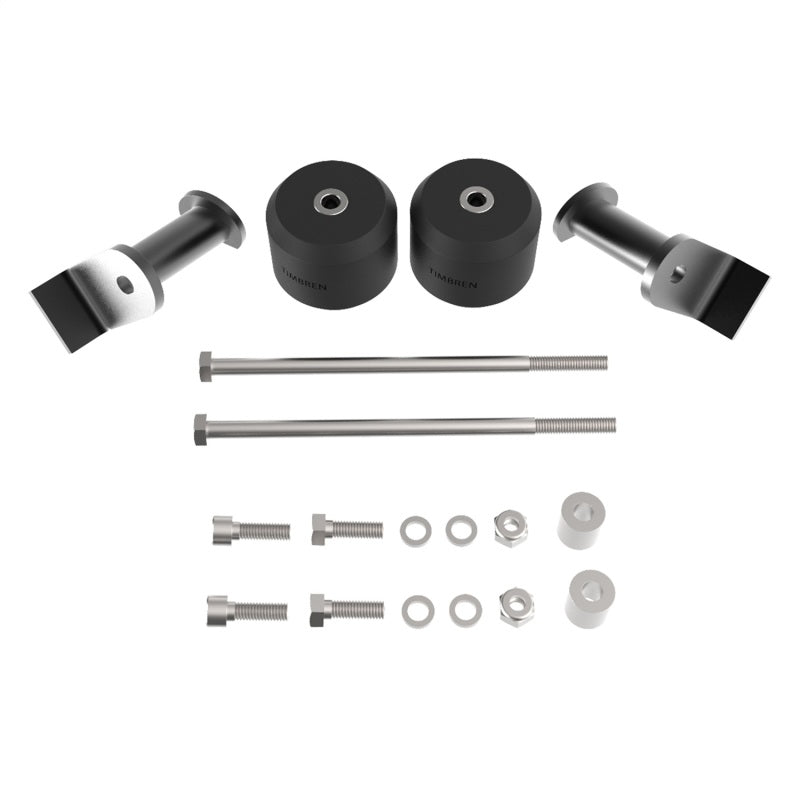 Timbren 2007 Cadillac Escalade Base Front Suspension Enhancement System - Burkken Auto Parts
