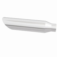 MagnaFlow Tip 1-Pk Bb 4.00 X 18 2.5 Id 45 - Burkken Auto Parts
