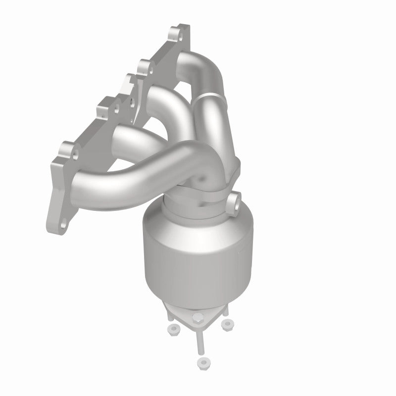 MagnaFlow Conv DF 01-02 Saturn SC/SL/SW 1.9L - Burkken Auto Parts