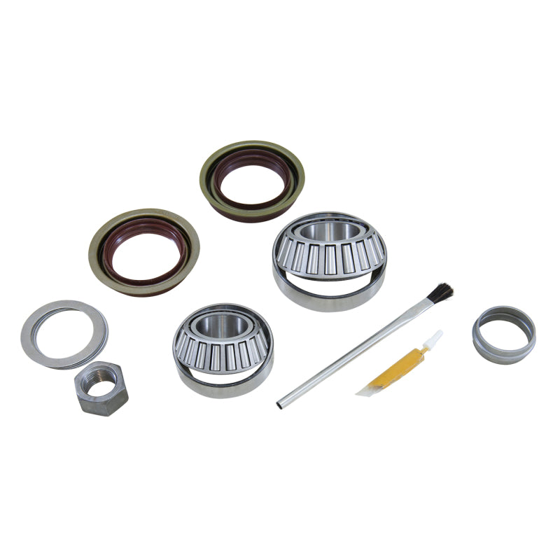 Yukon Gear Pinion install Kit For 08 & Down GM 8.6in Diff - Burkken Auto Parts