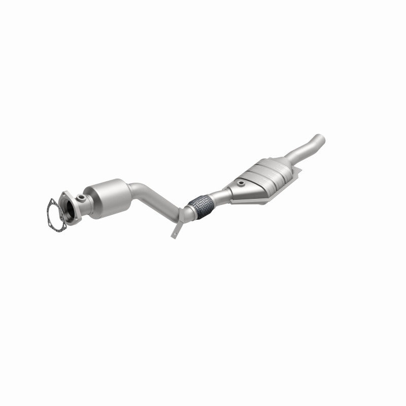 MagnaFlow Conv DF 00-01 Audi A6 2.8L - Burkken Auto Parts