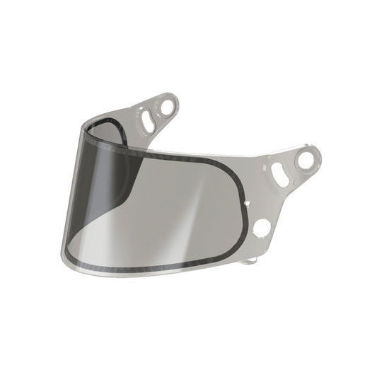 Bell SE05 Helmet Shield Smoke - Burkken Auto Parts