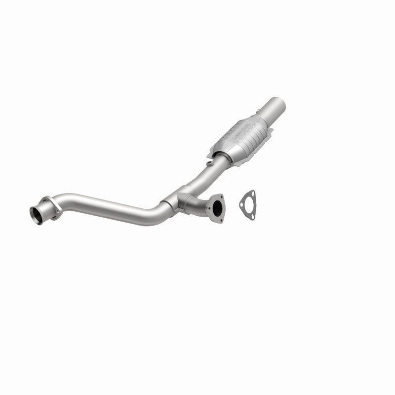 MagnaFlow Conv DF 2003 Dodge Ram 2500 Pickup Truck 5.7L 2WD - Burkken Auto Parts