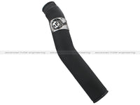 aFe Bladerunner 3in Intercooler Inlet Tube Upgrade Dodge Diesel Trucks 03-07 L6-5.9L (td) - Burkken Auto Parts