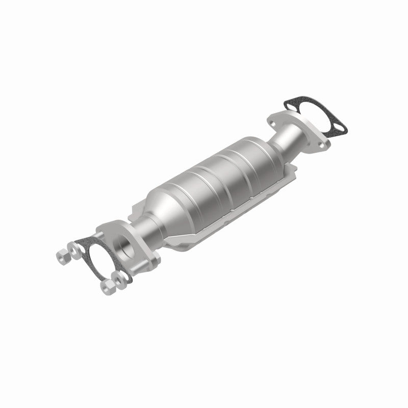 Magnaflow Conv DF 06-10 Hyundai Elentra 2.0L Rear/2011 Kia Soul 2.0L Rear - Burkken Auto Parts