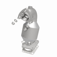 Magnaflow 2003 Saab 9-3 2.0L Direct Fit Converter - Burkken Auto Parts