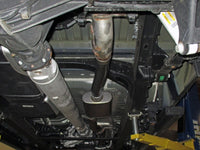 aFe 20-21 GM Trucks (V8-6.2L) 409 Stainless Steel Muffler Upgrade Pipe - Burkken Auto Parts