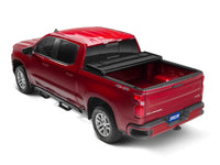 Tonno Pro 05-19 Nissan Frontier 5ft Styleside Hard Fold Tonneau Cover - Burkken Auto Parts